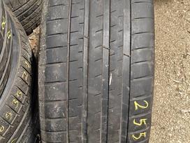 Michelin Pilot sport 4 S MO, vasarinės 255/40 R21