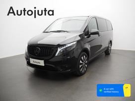 Mercedes-Benz Vito, 2.0 l., Минивэн