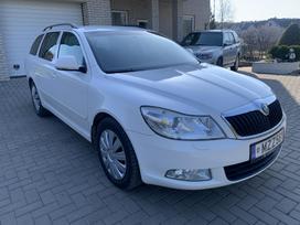 Skoda Octavia, 1.4 l., wagon