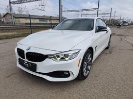 BMW 428, 2.0 l., coupe