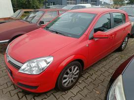 Opel Astra, 1.6 l., hečbekas