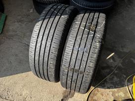 Continental EcoContact 6, summer 225/60 R17