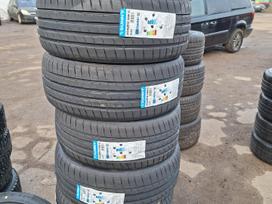 Sunny, vasarinės 245/45 R18