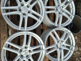 Dezent ET45 8j 67,1, light alloy, R18