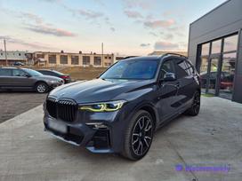 BMW X7, 3.0 l., Внедорожник / Кроссовер