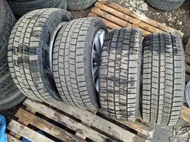 Sunny, зимние 245/45 R19