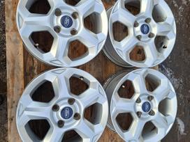 Ford ET47.5 6J, light alloy, R15