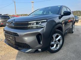 Citroen C5 Aircross, 1.5 l., Внедорожник / Кроссовер