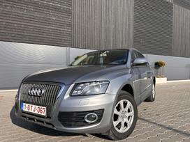 Audi Q5, 2.0 l., off-road / crossover