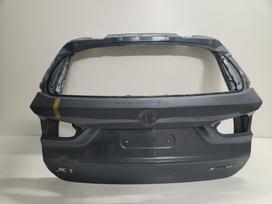 BMW X1, 41007350826, крышка багажника/капот