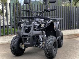 Yamaha Grizzly 130cc, atv / quad