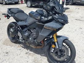 Yamaha Tracer 900, touring / sport touring / туристические