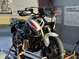 Yamaha XTZ (Super Tenere), touring / sport touring / туристические