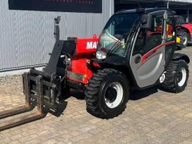 Manitou MT625, forklifts