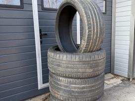 Pirelli P Zero 315/30 275/35, summer 275/35 R23