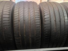 Michelin, summer 225/55 R18
