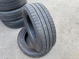 Goodyear EfficientGrip, vasarinės 215/60 R17