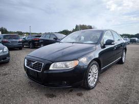 Volvo S80, 2.4 l., Седан