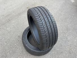 Continental PremiumContact 6, vasarinės 235/45 R18