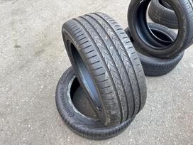 Continental Eco Contact 6Q, vasarinės 225/55 R18