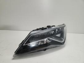 Seat Leon, 5FB.941.006.H, фары