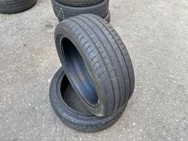Goodyear EAGLE F1, летние 205/45 R17