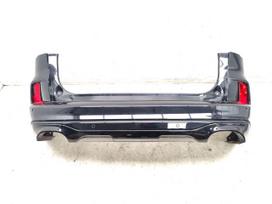 Ford Kuga bumpers