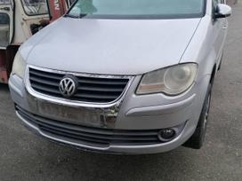 Volkswagen Touran 37069885048