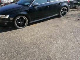 Audi A3 Variklis cuna telf 37069885048
