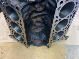 Jeep Grand Cherokee, VM44D, engine parts