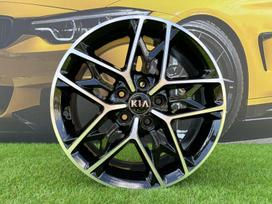 Autowheels Kia Optima Sportage Line style, light alloy, R18