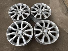 Land Rover Range Rover, lengvojo lydinio, R20