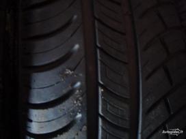 Michelin, summer 195/60 R14