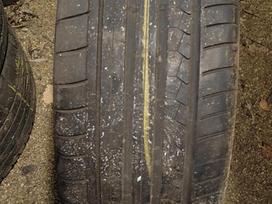 Dunlop Sport maxx GT, vasarinės 255/40 R21