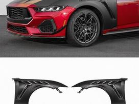 Ford Mustang sparnai