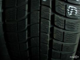 Michelin, зимние 195/60 R15