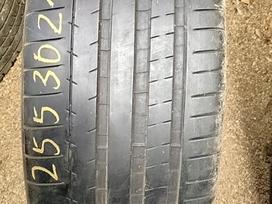 Michelin Pilot super sport, summer 255/30 R21