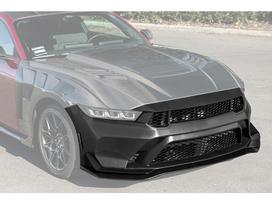Ford Mustang bumpers
