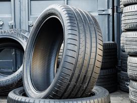 Bridgestone Alenza 001, summer 285/40 R21