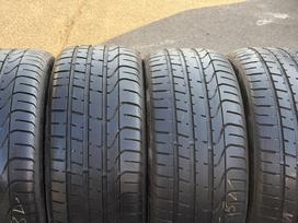 Pirelli PZERO, summer 225/40 R18