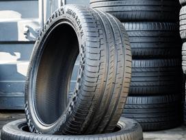 Continental Premium Contact 6 (AO), vasarinės 265/45 R21