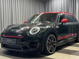 Mini Cooper JCW, 2.0 l., hatchback