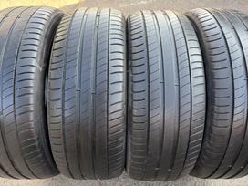 Michelin Primacy 3, летние 225/50 R18