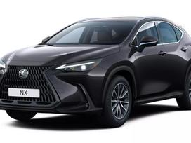 Lexus Nx 450h+, 2.5 l., visureigis / krosoveris