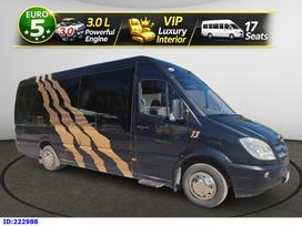 Mercedes-Benz Sprinter 519 VIP - 17 Seater, recreational