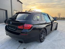 BMW M550 dalimis. Dalimis m550d rida 168k km variklis kuriasi ir dirba g