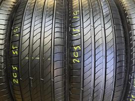 Michelin E primacy, summer 205/55 R19