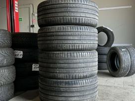 Pirelli +315/30 R22 | P ZERO PZ4 *, summer 275/35 R22