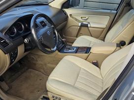 Volvo Xc90, 3.2 l., visureigis / krosoveris