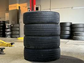 Bridgestone ALENZA 001, vasarinės 225/65 R17